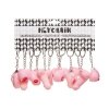 Zabawka key chain ass 1 pc