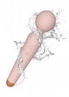 Stymulator rechargeable power wand usb 10 functions - black