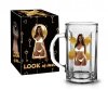 Kufel do piwa 500 ml - Kobiety