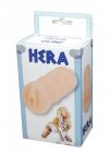 Masturbator realistyczna wagina Hera 225g