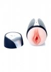 Masturbator 2w1 usta i pochwa 2.0 - 36 funkcji
