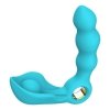Stymulator angelo male prostate triple stimulation (blue)