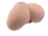Masturbator bottock 02
