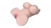 Masturbator pussy & ass