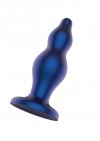 The striker buttplug