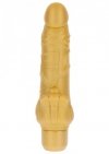 Dildo wibrujące do punktu g stymulator łechtaczki 22 cm