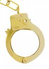 Sex kajdanki metalowe metal handcuffs
