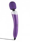 Stymulator Wonder wand massager purple
