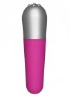 Mini wibrator stymulator łechtaczki sex masażer