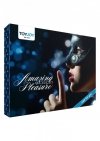 Zestaw startowy BDSM Amazing Pleasure Sex Toy Kit