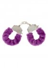 Zestaw do sex zabaw Fantastic Purple Sex Toy Kit