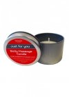 Zestaw do zabaw erotycznych Red Romance Gift Set