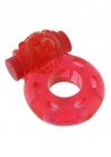 Zestaw do zabaw erotycznych Red Romance Gift Set