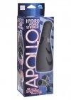 Profesjonalny masturbator wibrujący  Apollo Hydro Power