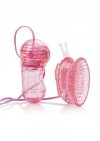 Pompka łechtaczkowa Butterfly Clitoral Pump