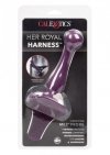 Proteza Her Royal Harness Me2 Probe Vibe