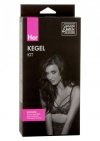 Zestaw do treningu mięśni Kegla kulki Her Kegel Kit