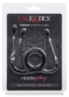 Stymulator Tweezer Intimate Clamps