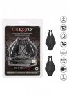 Rechargeable nipplettes