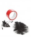 Zestaw Scandal Red Room Kit