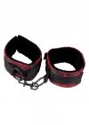 Sex kajdanki Scandal Universal Cuffs