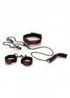 Zestaw Scandal Submissive Kit