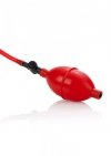 Pompowany korek analny plug do anusa