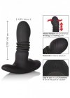 Plug Eclipse Thrusting Probe