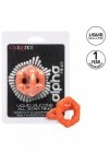 Alpha all star ring