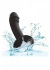 Curved anal stud