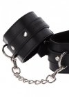 Kajdanki wrist cuffs
