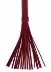 Small Whip red
