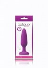 Colors Pleasures small plug