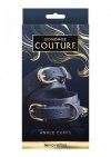 Kajdanki Bondage Couture Ankle Cuff