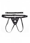 Proteza Fit Rite Harness Black