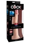 9inch triple density cock
