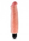 Naturalny wibrator jak prawdziwy penis 17,8 cm