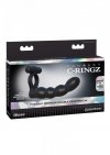 Proteza Partner Double Penetrator Black