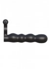 Proteza Partner Double Penetrator Black