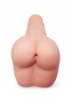 Masturbator realistyczny dla dwojga PDX Fuck My Cock