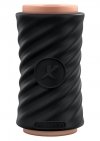 Masturbator PDX Elite Sure Grip Stoker Black