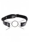Knebel rozwierający do ust FF Extreme Spider Gag