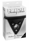 Uprząż pas do strap on FF Perfect Fit Harness
