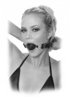 Knebel kulka do ust FF Limited Edition Breath Ball Gag