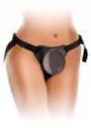 StraponComfy body dock harness