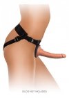 StraponComfy body dock harness