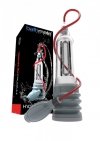 Pompka erekcyjna do penisa Bathmate Hydromax Xtreme X40 
