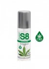 S8 hybrydowy żel intymny Cannabis 125 ml
