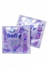 Prezerwatywy Beppy Oral Dam 2 sztuki