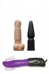 Sex maszyna walizka TOOL BOX